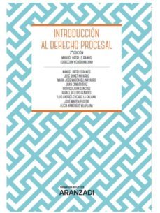 introduccion al derecho procesal-9788491771470