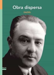 obra dispersa gaziel-9788491911470
