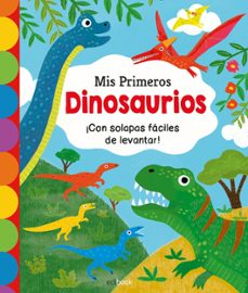 mis primeros dinosaurios-9788491962670