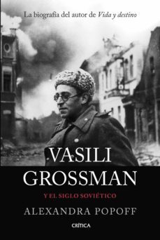 vasili grossman y el siglo sovietico (ebook)-alexandra popoff-9788491992370