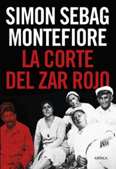 la corte del zar rojo-9788491994770