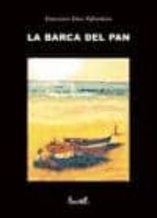 la barca del pan-9788492100170