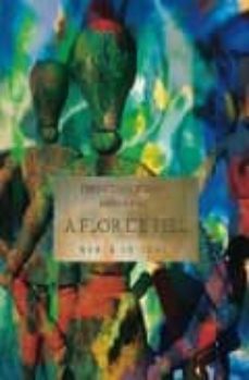 a flor de pell-francesc orenes-9788492408870