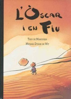 l oscar i en fiu-9788492419470