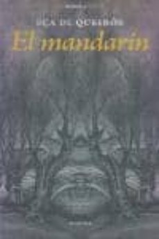 el mandarin-9788492491070