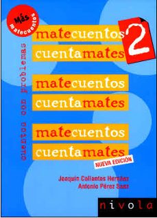 matecuentos nº2: cuentos con problemas-9788492493470