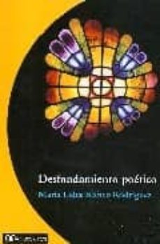 desfondamiento poetico-maria lidia blanco rodriguez-9788492497270