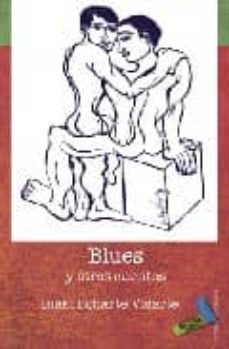 blues y otros cuentos-iñaki echarte vidarte-9788492528370