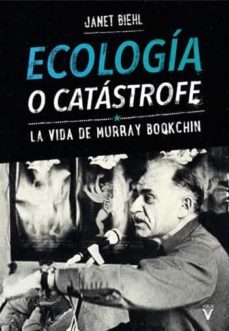 ecologia o catastrofe-9788492559770