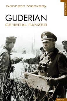 guderian: general panzer-9788492567270