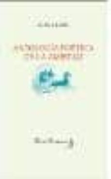 antologia poetica de la amistad-juan j. leon-9788492593170