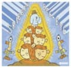 skibber bee bye-ron rege jr.-9788492615070