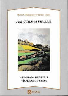 pervigilium veneris: alborada de venus. visperas de amor-9788492658770
