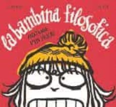 la bambina filosofica anatomia d un fracas-vanna vinci-9788492671670