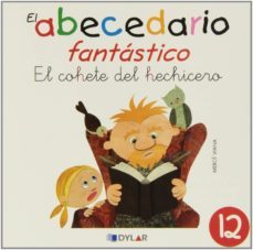 el cohete del hechicero - cuento 12                                                                  -9788492795970