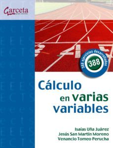 calculo en varias variables-9788492812370