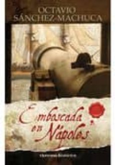 emboscada en napoles-9788492819270
