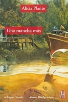 una mancha mas-9788492857470