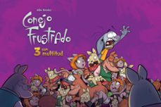 conejo frustrado-9788492902170