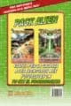 pack alien-cat tu tries l'aventura-9788492939770