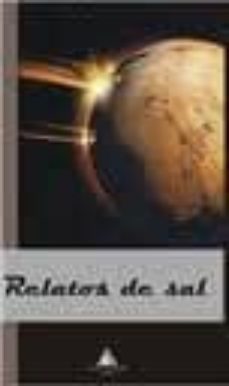 relatos de sal-francisco jose palacios gomez-9788492952670