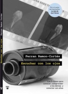 escuchar con los ojos (ebook)-ferran ramon cortes-9788492981670