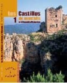 los castillos de montaña en la comunidad valenciana 1-rafael cebrian gimeno-9788493311070