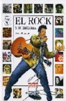 el rock y su historia-andrea bergamini-9788493423070