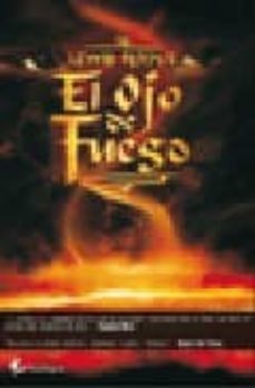 el ojo de fuego-lewis perdue-9788493428570