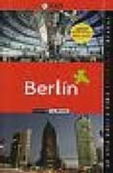 berlin (guias ecos)-cesar barba-9788493508470