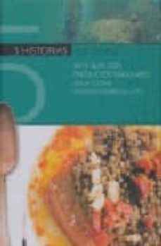 siete islas con productos singulares en la cocina-yuri miralles-9788493536770