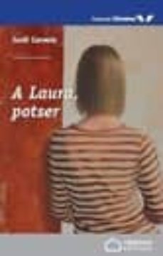 a laura potser-jordi cervera-9788493601270