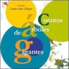 cuentos de arboles gigantes-9788493629670