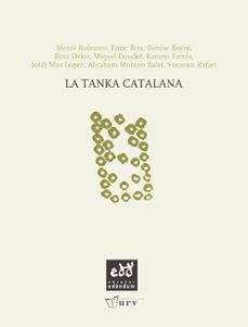 la tanka catalana-9788493759070