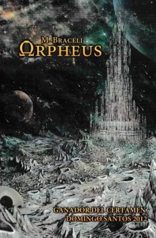 orpheus-m. braceli-9788493994570