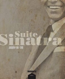 suite sinatra-joaquin peña toro-9788494043970