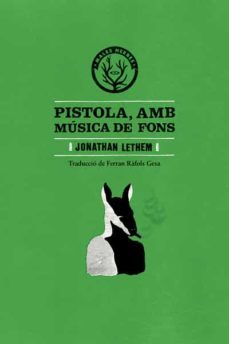 pistola amb musica de fons-9788494051470