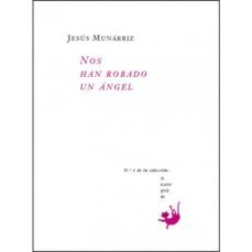 nos han robado un angel-9788494106170