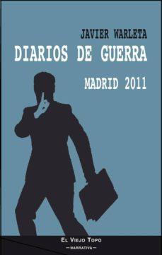 diarios de guerra-javier warleta-9788494183270
