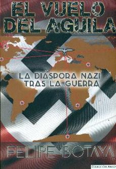 el vuelo del aguila-9788494192470