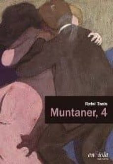 muntaner, 4-9788494207570
