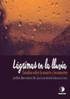 lagrimas en la lluvia-9788494279270