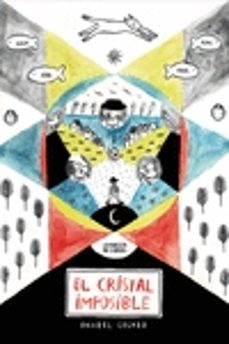el cristal imposible-anabel colazo-9788494323270