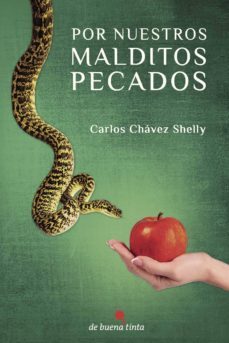 por nuestros malditos pecados-carlos chavez shelly-9788494338670
