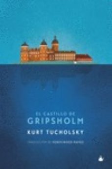 el castillo de gripsholm: una historia de verano-9788494354670