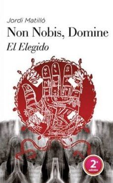 non nobis domine 2ª edicion (ebook)-jordi matillo-9788494382970