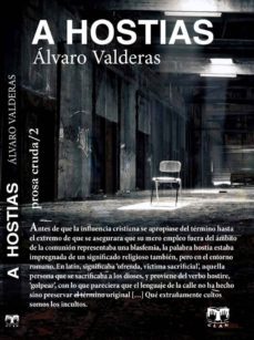 a hostias-9788494455070