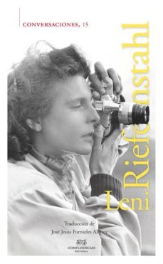 conversaciones con leni riefenstahl-leni riefenstahl-9788494529870