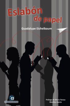 eslabon de papel (ebook)-9788494663970