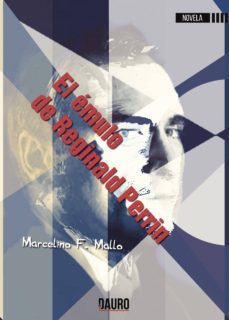 el émulo de reginald perrin-marcelino fernandez mallo-9788494697470